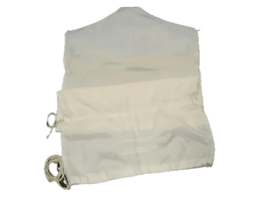 [Batt.Maneq] Cobertura  /  Vestido para manequim Battistella