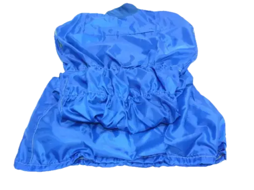 [Cob.Ghidini] Cobertura  /  Vestido para manequim Ghidini - Silc - Stirmatic ( B.0730 )