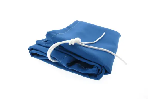 [Com.A0161.1] Cobertura Bico de pato Comel BR-A - 130cm x 50cm x 40cm aprox. (B.2700) 100% poliester = 021.01.001 com aperto frontal