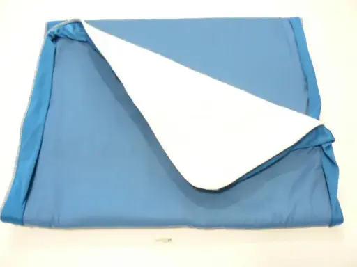 [Stir.TV/TLTR] Cobertura mesa retangular 127 x 57cm