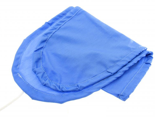 [Com.A0160] Cobertura p /  chunga  /  braco de mangas Comel = 021.05.200