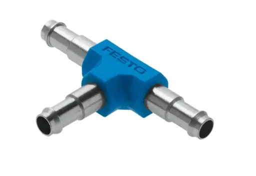 [Fst.30919] Conector dentado em T-PK-2 Festo