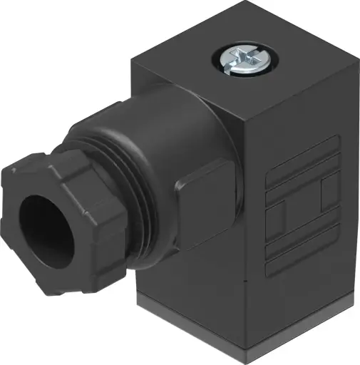 [Fst.151687] Conector fêmea Festo MSSD-EB