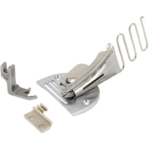[Ge.A10-36] Conjunto P.C A10 - entrada 36mm - saida de 10mm