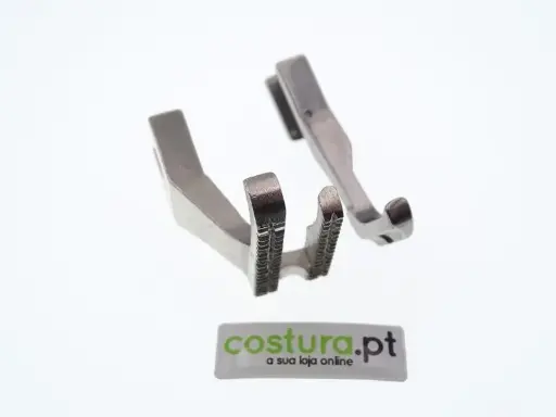 [U192L.U193k] Conjunto de calcadores de triplo arrasto de vivos 5.6mm