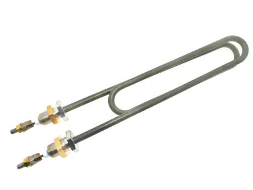 [Ghi.215170] Conjunto de resistencia em inox 2.3KW  para Ghidini Benvenuto