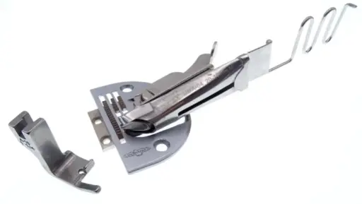 [UMA.04-20/10M] Conjunto de virar a meio 20 / 10mm