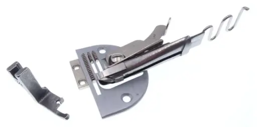 [UMA.04-25/12.5M] Conjunto de virar a meio 25 / 12mm