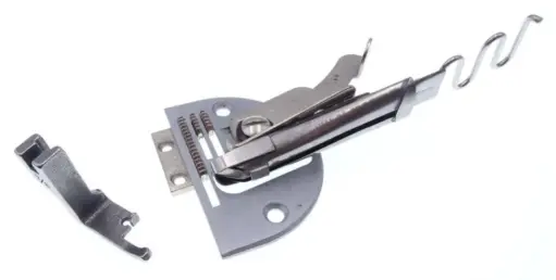 [UMA.04-30/15M] Conjunto de virar a meio 30 / 15mm