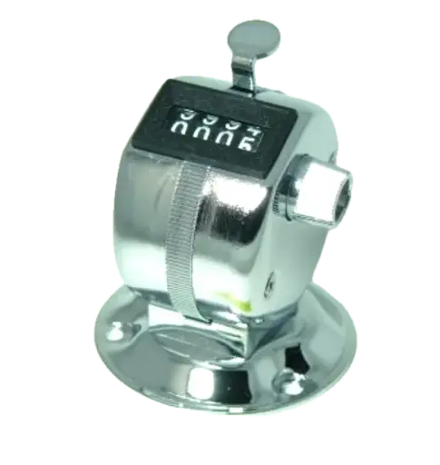[Milkwaycont] Contador de producao Milkyway RS-4 (505B)