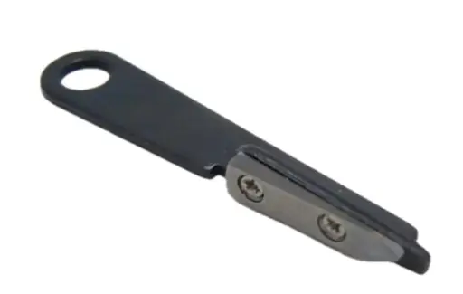[Km.S175C] Contra lamina KM Octa RS100 = S-175