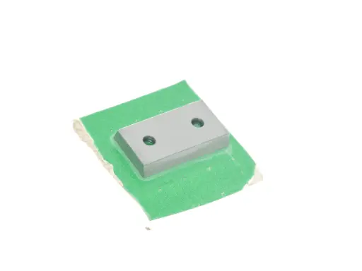 [Flb.4038] Contra-lamina para maq. de cortar coloretes Falbo Made in IT