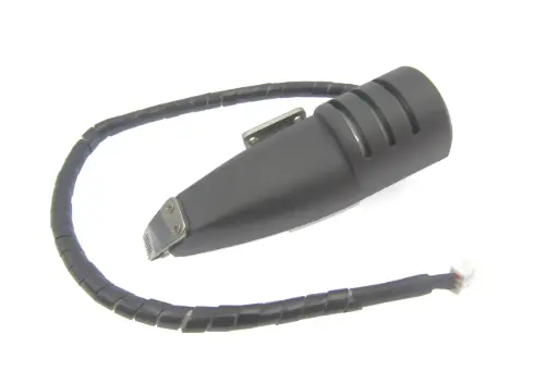 [Tang.AkinBart4] Corte do sistema de remate limpo para maquina mosquear PBN (Remate limpo)