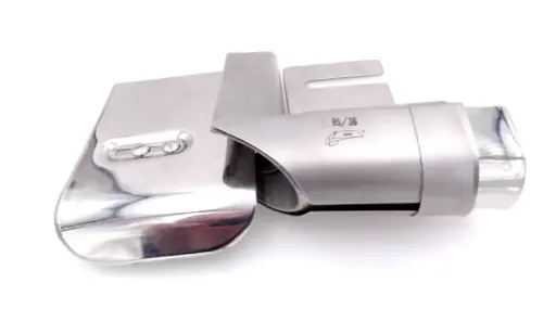 [CCIG9836] Coz calcas inteiro ganga c / taca - 95 / 36