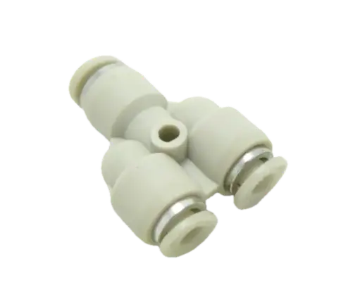 [DR03A] DERIVACAO (Y) 6-4MM AIRTAC