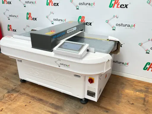 [ON-688CD6S] Detetor de agulhas / metais digital de Tapete ON-688CD6S