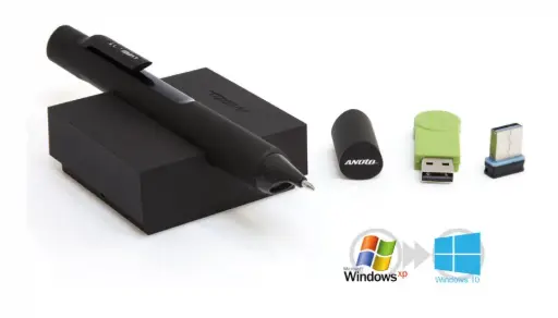 [720.11.0000] Digit Pen IMA Sistema de nova geração portátil para digitalização de moldes