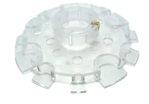 [Jk.182-03307] Disco do alimentador de botoes Juki BR (401-63420)