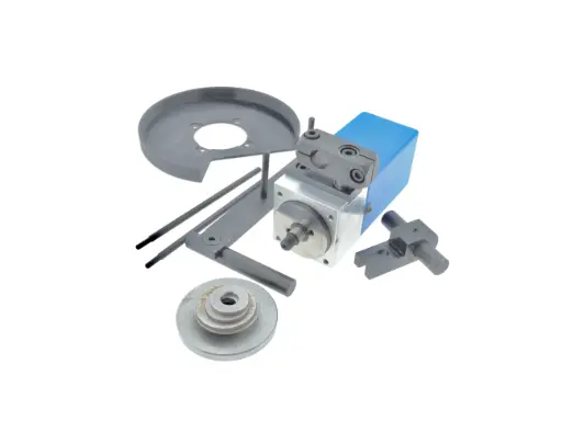 [Mai.M/41-130] Dispositivo de afiar laminas Maier  M / 41-130