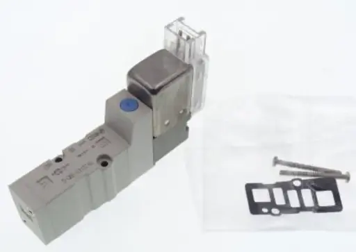 [SYJ3143-5MO-Q] Electrovalvula SMC para corte Weda