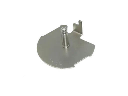 [Tow.TM-502] Encaixe da caixa bobine para dispositivo de control da tensão do fio TOWA DTM-BD para laçadeira  /  crochet grande capacidade