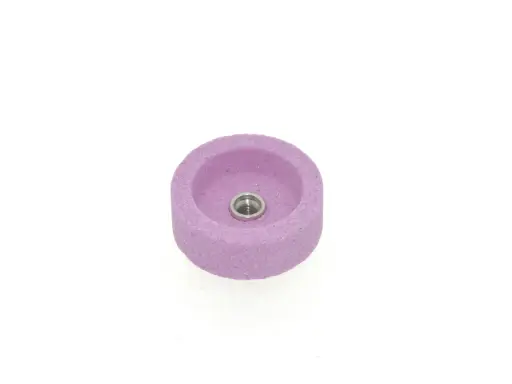 [Ras.PASW108600] Esmeril Rasor (Unid) Custom tariff 84482000 Made in IT