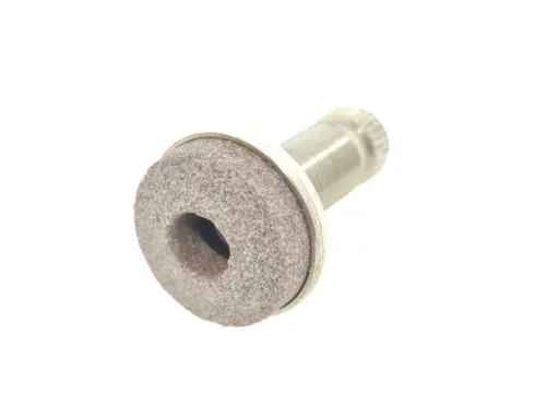 [Ras.PAS869000] Esmeril Rasor mod. D86P Custom tariff 84482000 Made in IT