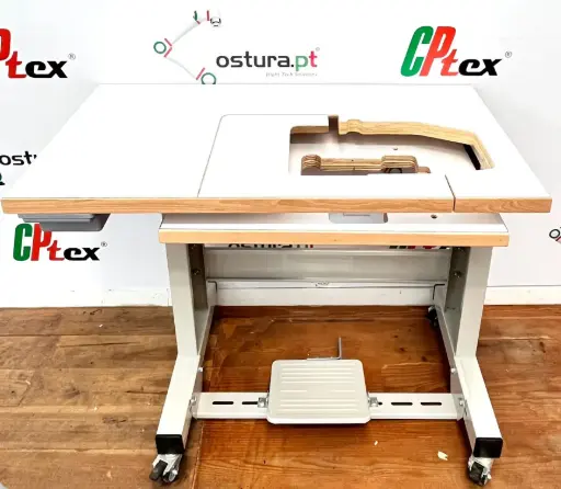 [estsubmrodas] Estante submersa completa com tampos em contraplacado marítimo