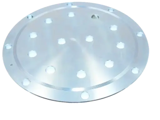 [Batt.SAM007] Falange de resistencias Battistela 230mm 