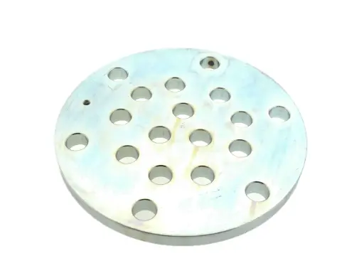 [Ghi.183285] Falange para 6 resistencias  para Ghidini Benvenuto