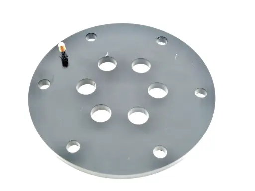 [Com.J0291] Falange resistencia Comel 3 RES. FB-F-3R