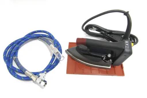 [NAO.CDP-420] Ferro de brunir NAOMOTO CDP-420 - 1.60kg