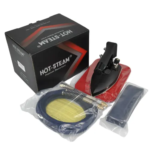 [HoSt.MSP410] Ferro so com vapor Ecosteam Premium MSP410