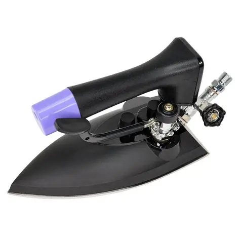 [HoSt.T4] Ferro so com vapor Ecosteam T4