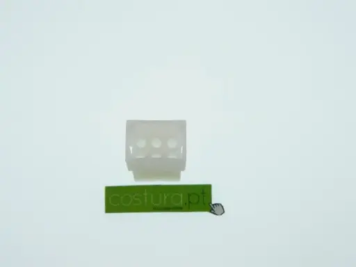 [ISM.SV860A-B4] Ficha femea B4 de 6 pinos para output SV860A - Yamato (2062)