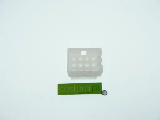 [ISM.SV860A.PG-B1] Ficha macho B1 de 12 pinos para output ISM SV860A - Pegasus (2121)