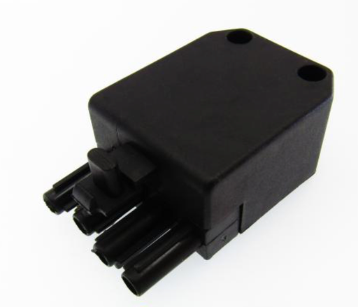 [Stri.20239] Ficha macho caldeira Battistella