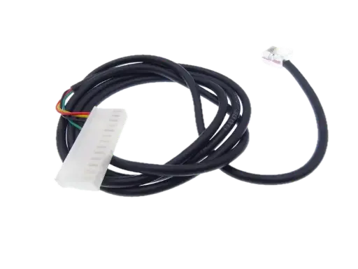 [Rd.EW-5] Ficha para ligação Juki DDL9000B