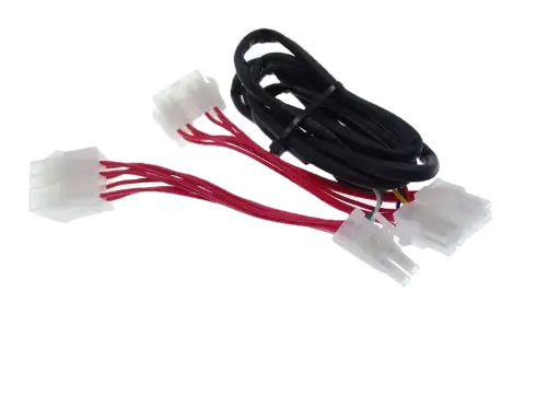 [Rd.TL-8000A] Ficha para ligação do encoder Juki DDL8000A