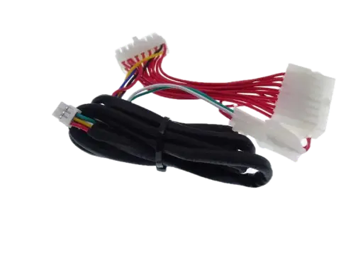 [Rd.TL-100] Ficha para ligação do encoder Juki DDL8000A / 9000C