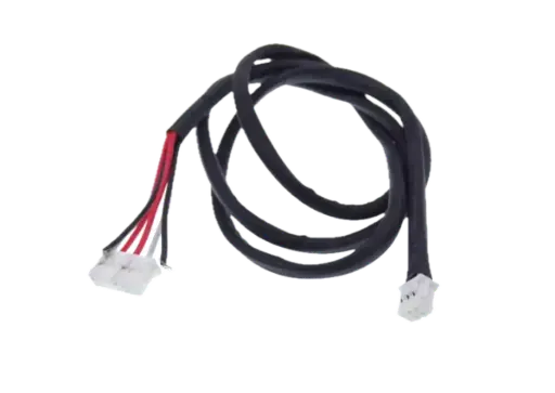 [Rd.TL-9000C] Ficha para ligação do encoder Juki DDL9000C