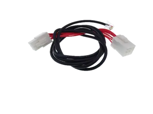 [Rd.EW-6] Ficha para ligação do encoder Juki DDL9000C