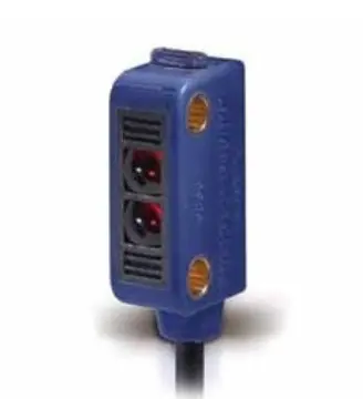 [SM-PR-2-D30-PP] Fixed focus plastic radial NPN NO / NC 2 mt cable Datalogic