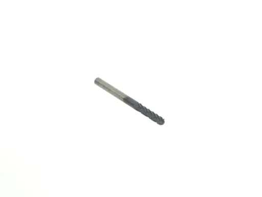 [10243868] Fresa Cryo Negat. R. Burr burr-cylinder end cut 3 / 3 
