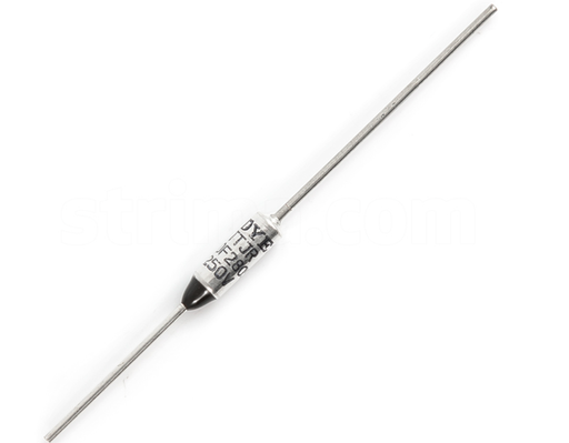 [Str.20058] Fusível termico p / ferro - 280º