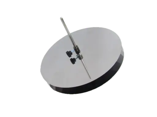 [GDPRS1] GRUPO DE DISCOS PARA RAM ( SUPORTE 6 E ROSCA M4)