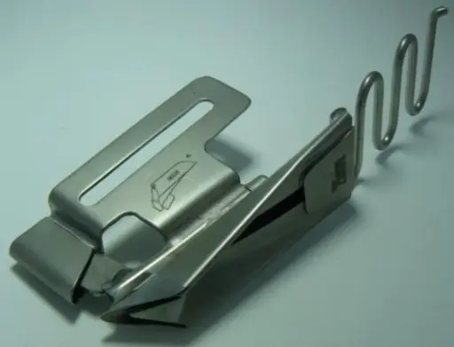 [BCS2512] GUIA BIBOS COM CORDAO Corte e cose SEM SUPORTE - 25 / 12MM