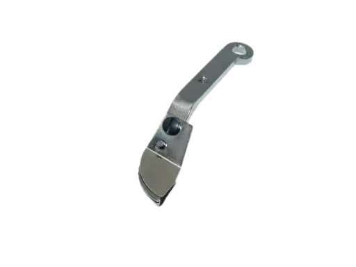 [JK-MAZ088220ba-a] Garra da pinca de Pregar Botões MB373 Esq