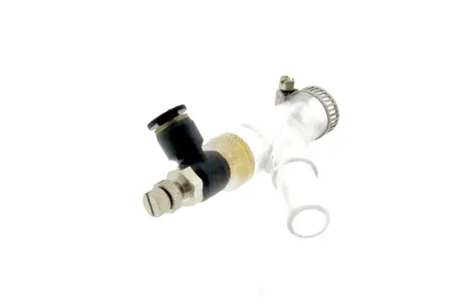 [Kg.DV01] Gerador de vacuo Kingtex UH / UHD9000