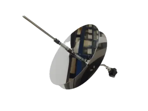 [GDPRS] Grupo de discos com suporte para porta rolos superior